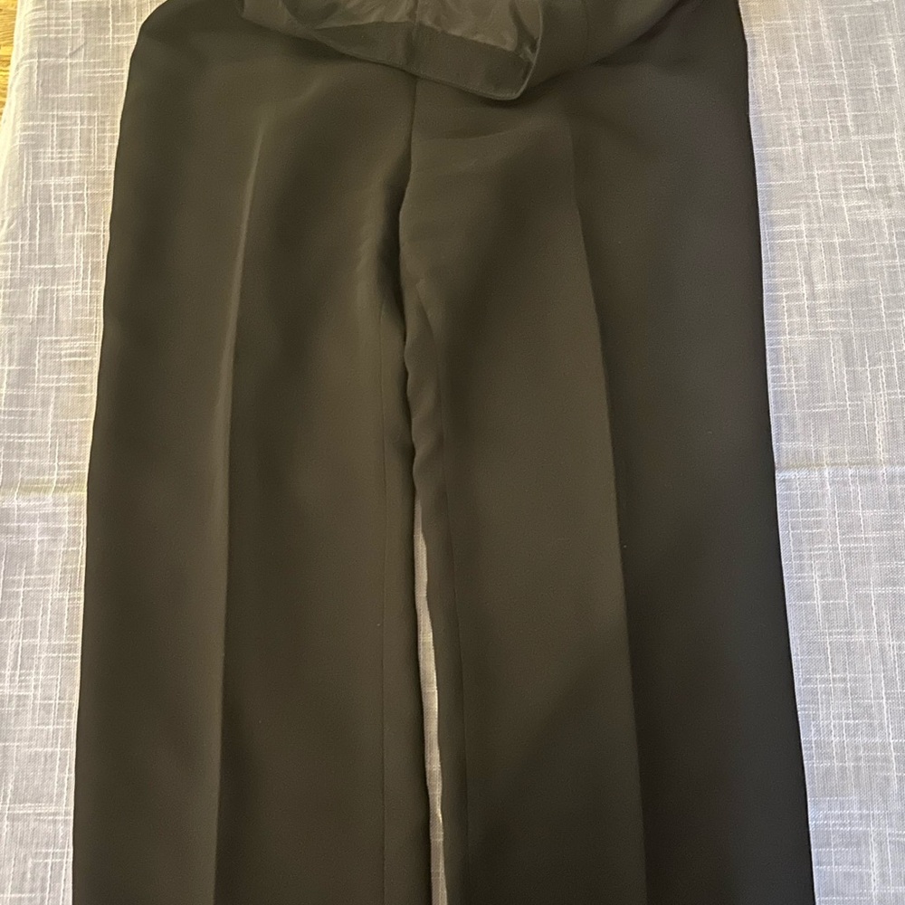 Collection By le suit Wide Leg Women's Pants
